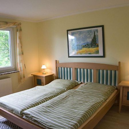 F-1042 Ferienwohnung Enna Sellin  Εξωτερικό φωτογραφία