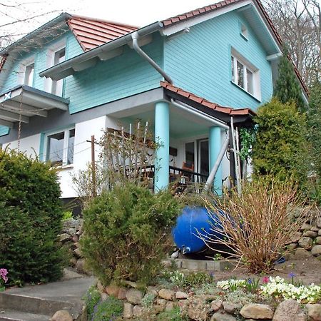 F-1042 Ferienwohnung Enna Sellin  Εξωτερικό φωτογραφία