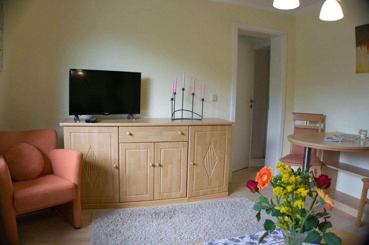 F-1042 Ferienwohnung Enna Sellin  Εξωτερικό φωτογραφία